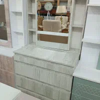 میز توالت آرایشی اقساطی با ارسال