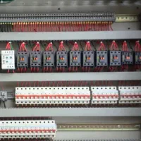 برق ساختمان و صنعتی و جوشکاری