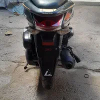 pcx.sp|موتورسیکلت|چغادک, |دیوار