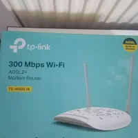 مودم tp - link