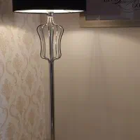 آباژور رو میزی و سالنی