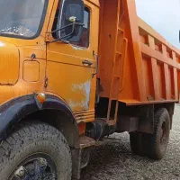 بنز تک کمپرسی