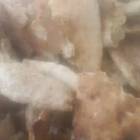 نان خشک تمیز