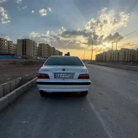 پرشیا tu5|خودرو سواری و وانت|قم, پردیسان|دیوار
