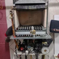 تعمیر پکیج  تعمیر آبگرمکن دیواری