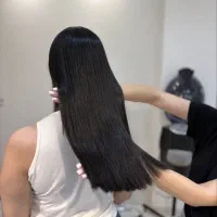 کراتین صافی مو