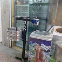 خشکهبار تخمه6داخ وشور مدل شنه چیر*کره گیر*تنور