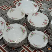ظروف چینی