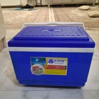 کلمن صندوقی