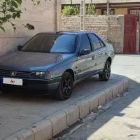 ماشین 405