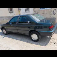 پژو 405 دوهزار مدل 80