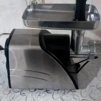 چرخ گوشت خانگی