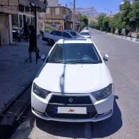 فروش دنا پلاس ۶دنده توربو مدل ۱۴۰۳