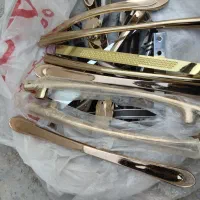 دستگیره کمد و کابینت آشپز خانه