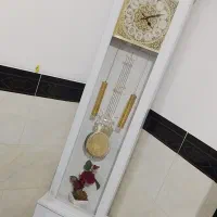 ساعت ایستاده