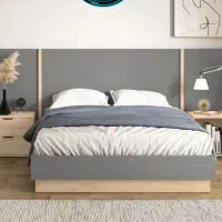 تخت خواب دونفره