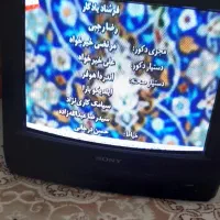 تلویزیون ۱۴ سونی