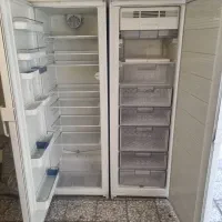 یخچال فریزر بوش آلمان