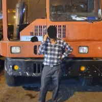کشنده کالمار 2017 پلاک منطقه ویژه اسکله
