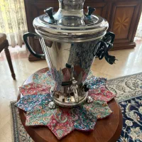 سماور برقی پلان