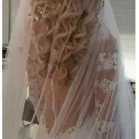 میکاپ و لباس عروس....ازدواج آسان