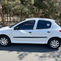 206|خودرو سواری و وانت|تهران, خزانه|دیوار