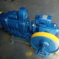 قطعات استوک آسانسور