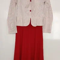 لباس مجلسی شیک