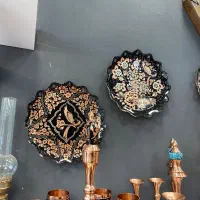 فروشنده خانم