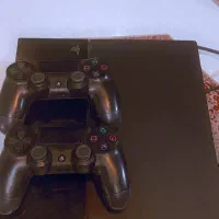 دستگاهps4