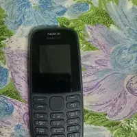 گوشی نوکیا ساده