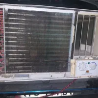 کولراو اجنرال اصلی وانواع کولرانباری درحدصفر