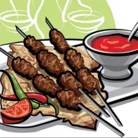 استخدام کمک آشپز ایرانی