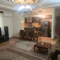 اپارتمان ۱۰۰ متری حمیدیان سکوتی املاک سران شمال