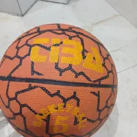 توپ بسکتبال