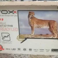 تلوزیون LED 32 اینچ AVOX