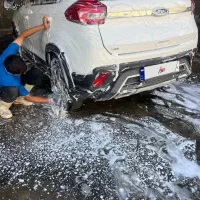 X22 اتومات فنی و بدنه سالم