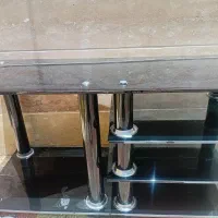میز،تلویزیون