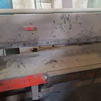 قیچی صنعتی ۲متری