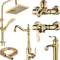 Jilllan/مدل جیلان شیرآلات/طرح ریخته شیرشیر/کد97000