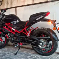 موتور بنلی 250تک سیلندر