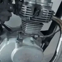 موتور هوندا مدل۹۲ مزائده ای