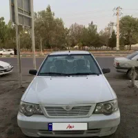 پراید 111درحدکلسیــونی