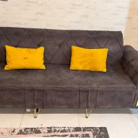 نیم ست|مبلمان خانگی و میز عسلی|تهران, سازمان برنامه جنوبی|دیوار
