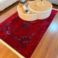 فرش ۴ متری وینتیج