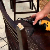 تعمیرات تخت کابینت درب مبل صندلی کشو درمحل پردیس