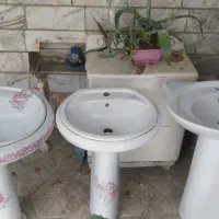 روشویی بزرگ