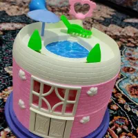 اسباب بازی