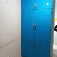 کانتر وکمد و۲تاکشو