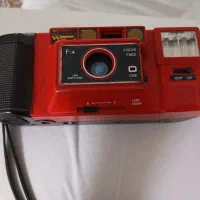 دوربین عکاسی